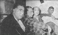 محمد حديد وانقلابيو شباط 1963
