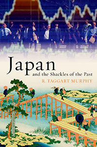 اليابان وقيود الماضي.. أبعاد تاريخية وملامح مستقبلية
