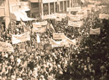 انتفاضة 1952 وأشياء تحدث للمرة الأولى في العراق