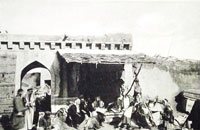 رسالة نادرة في غلاء الموصل سنة 1878 