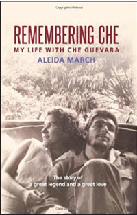 بعد نصف قرن على رحيله..كوبا تنشر مذكرات جيفارا وابنته تروي قصة الحب بين الجميلة والثائر