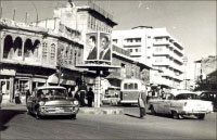 حديث الذكريات عن أقدم شارع بالموصل... شارع نينوى