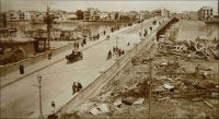 كيف تأسست منطقة بغداد الجديدة؟ .. عندما خرجت بغداد من سورها القديم...