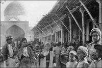 صفحة مطوية من تاريخ العراق في عهد الاحتلال البريطاني 1917..جمعية سرية معارضة غير معروفة