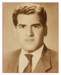 الدكتور عبد الجليل الطاهر...  مفخرة عراقية