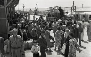 قبل قانون إسقاط الجنسية عن اليهود..الحكومة العراقية والهجرة اليهودية في الحرب العالمية الثانية