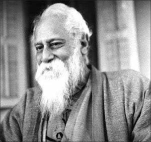 20 مايس 1932 .. طاغور شاعر الهند يزور بغداد