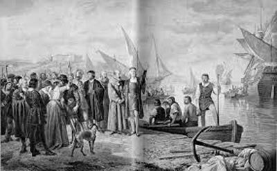 اول شرقي يزور امريكا كان موصلياً..رحلة الياس الموصلي الى العالم الجديد سنة 1668