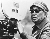 أكيرا كوروساوا... إمبراطور السينما اليابانية