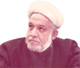الشيخ محمد حسن آل ياسين.. العالم والشاعر