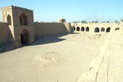 مواقع عراقية.. خان النص.. تاريخ وتراث