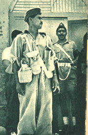 صفحات مثيرة من تاريخنا الوطني..حوادث سجني بغداد والكوت في الخمسينيات