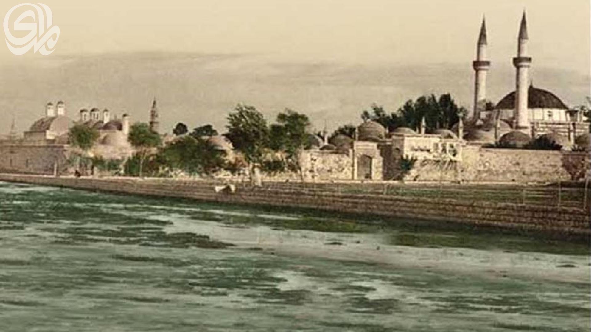 بغداد في القرن السابع عشر .. كما وصفها رحالة ايطالي