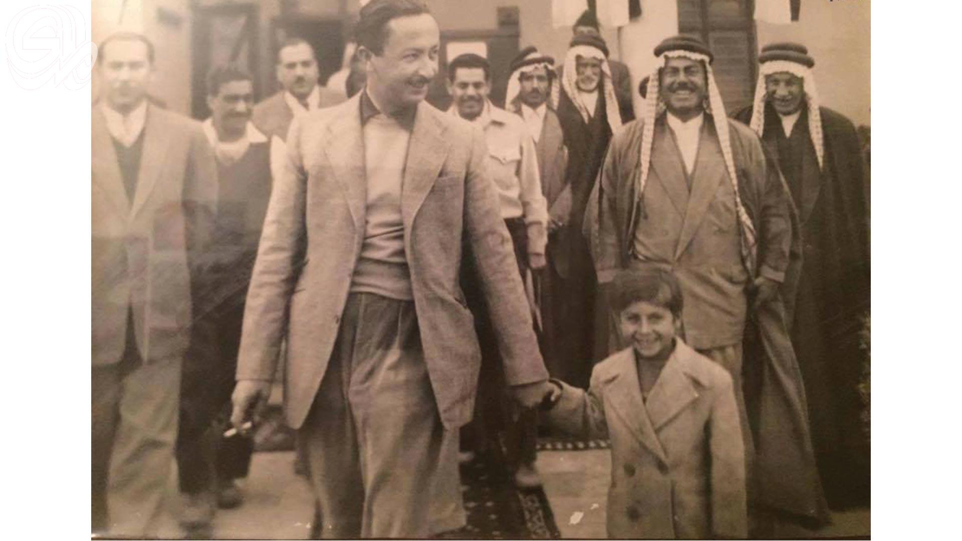 حركة مايس 1941 بين أنصارها وخصومها في الحلة