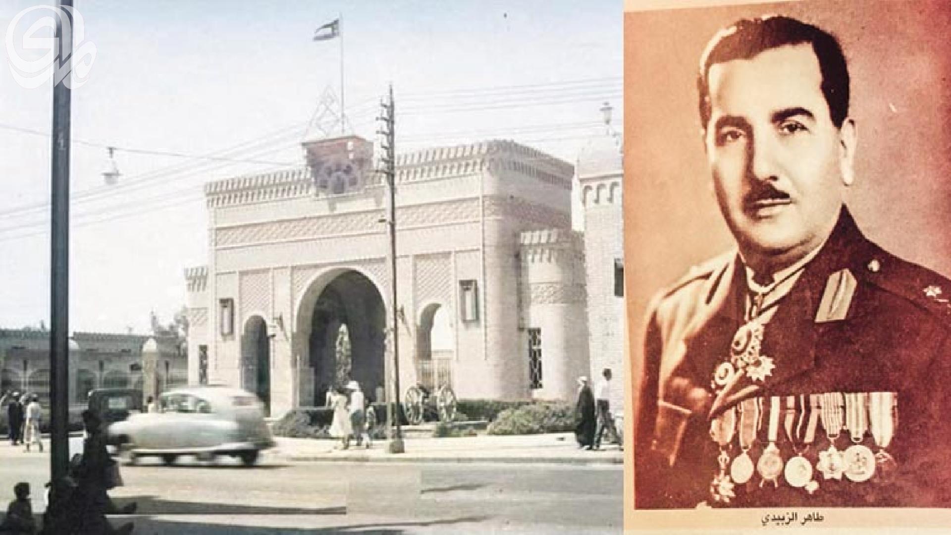 مئوية تأسيس الجيش العراقي..من ذكريات عسكري قديم ..هكذا التحقت بوزارة الدفاع سنة 1921