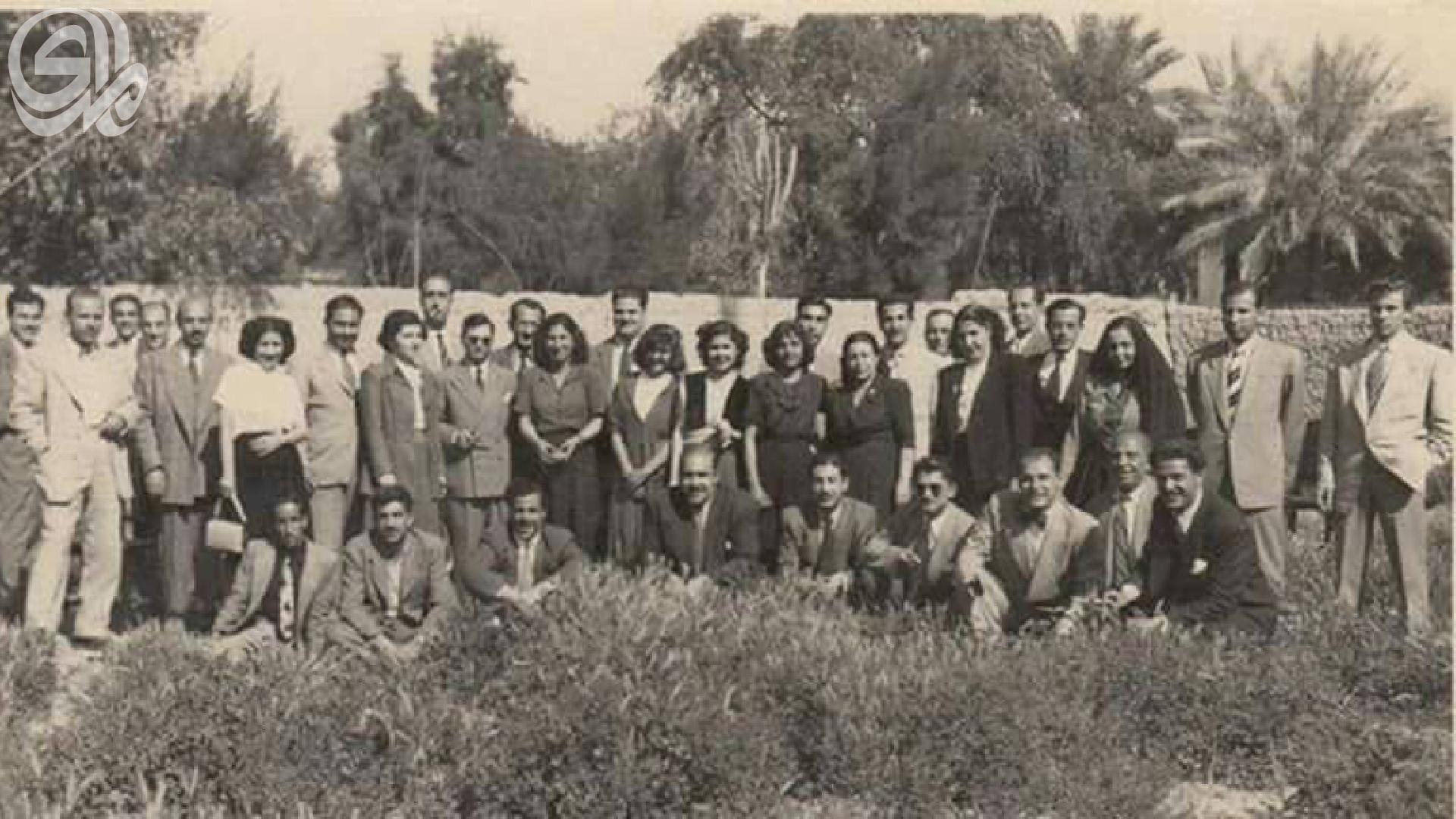 في الخمسينيات..عندما ساهمت إذاعة بغداد بنشر الثقافة العامة