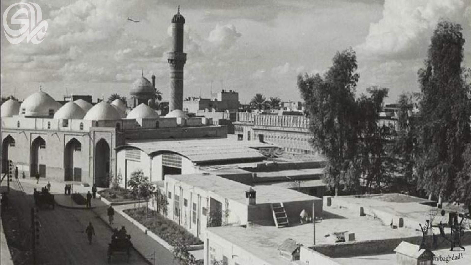 تخطيط مدينة بغداد .. البدايات والمشاكل