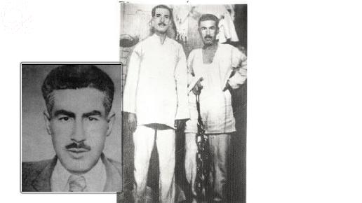 في ذكرى إعدامه عام 1949..هكذا أعدم يوسف سلمان (فهد)