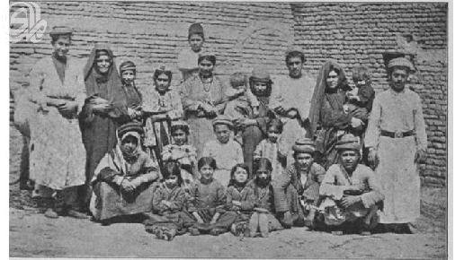 من مآسي الحروب..عندما تفشت المجاعة في مدينة الموصل عام 1918