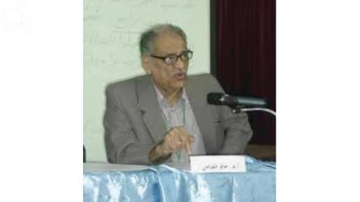 الدكتور حاتم صالح الضامن والطريق الأمثل للتحقيق