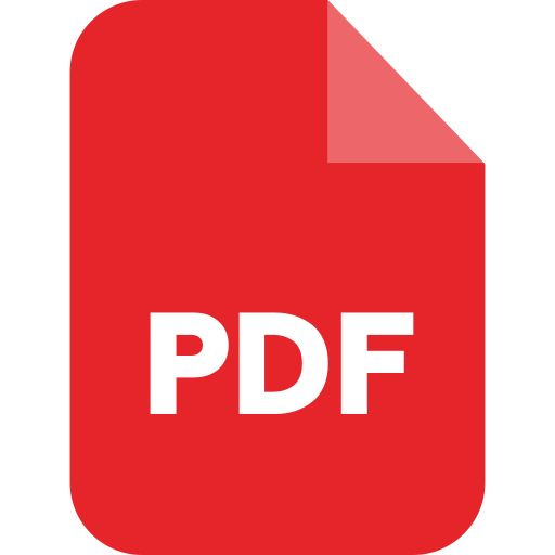 PDF Logo